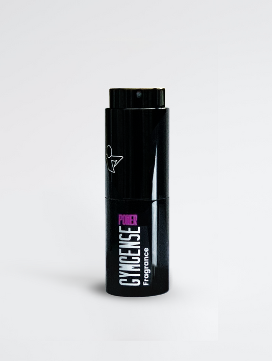 Power Gym Fragrance
