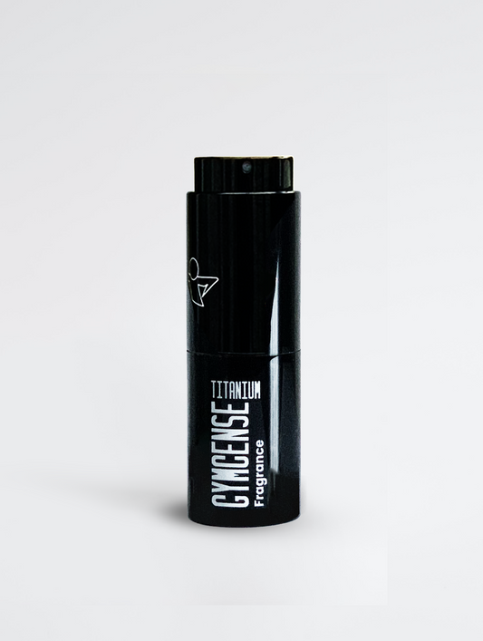 Titanium Gym Fragrance