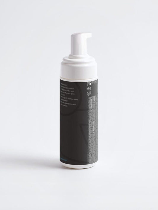 Cleansing Foam Face Wash image 1