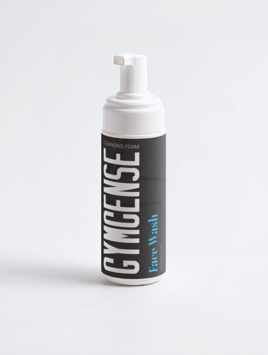 Cleansing Foam Face Wash image 0