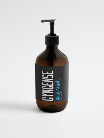 Cedar Frost Body Wash