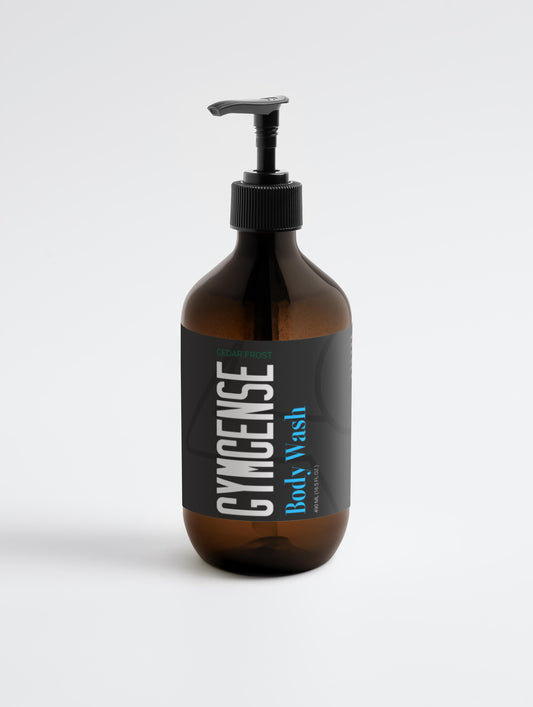 Cedar Frost Body Wash
