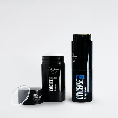 Hydrate Sweat Set
