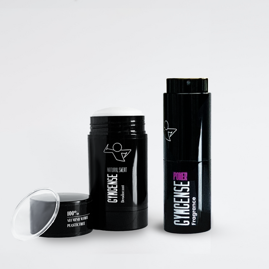 Power Sweat Set