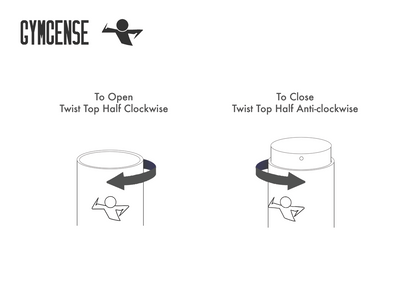 Titanium Gym Fragrance