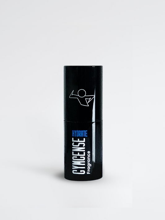 Hydrate Gym Fragrance