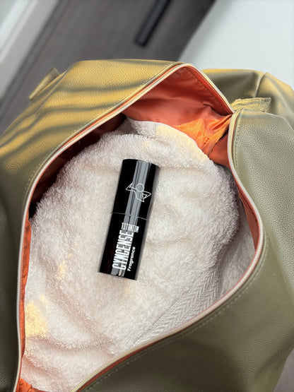Titanium Gym Fragrance