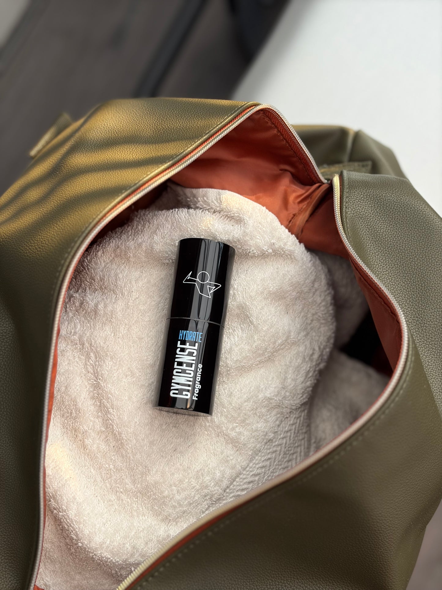 Hydrate Gym Fragrance