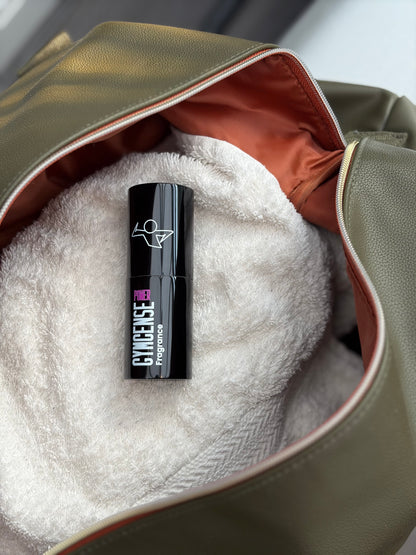 Power Gym Fragrance